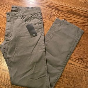 Mango Pisa 5 Pocket Skinny Fit Pants